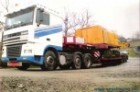Перевозка строительной техники Перевозка строительной техники