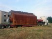 Крупногабаритные перевозки Крупногабаритные перевозки