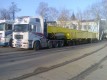 Перевозка длинномерных грузов Перевозка длинномерных грузов