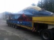 Перевозка самолёта Перевозка самолёта
