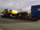 Перевозка строительной техники Перевозка строительной техники